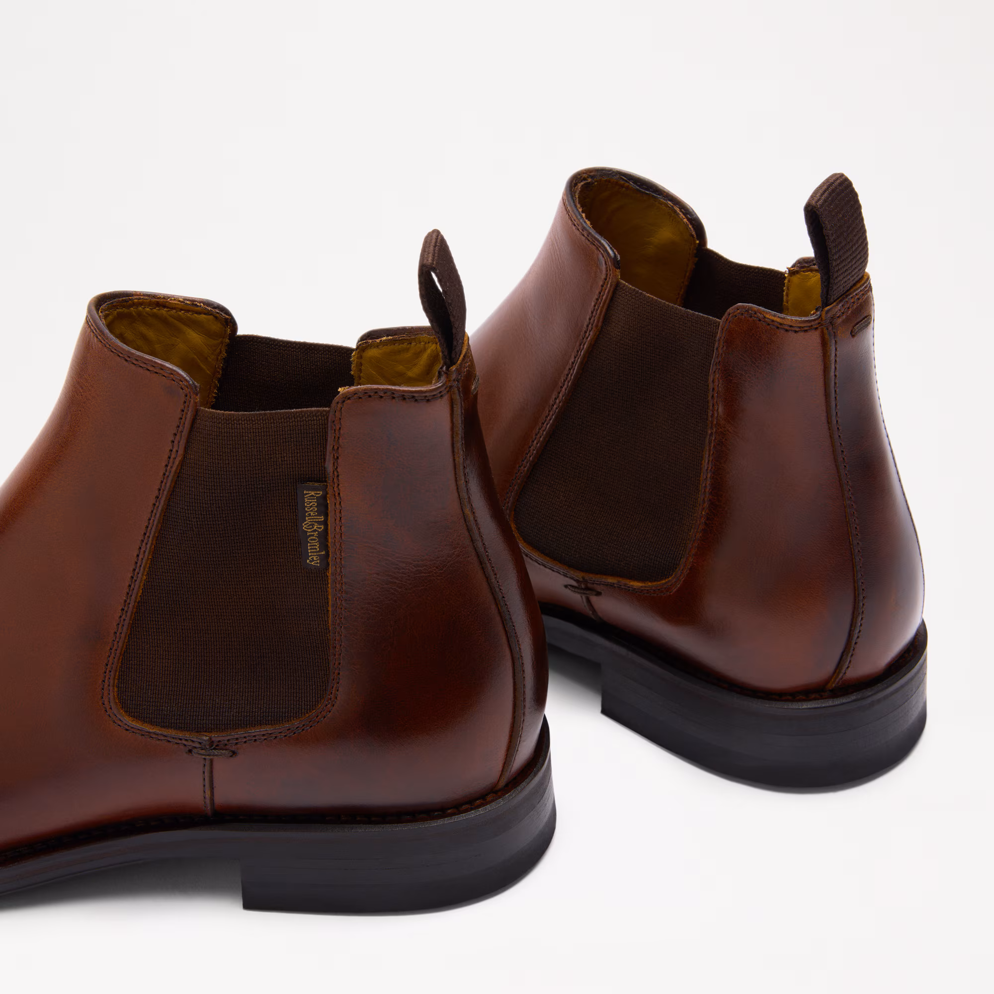 BurlingtonChelsea Boot