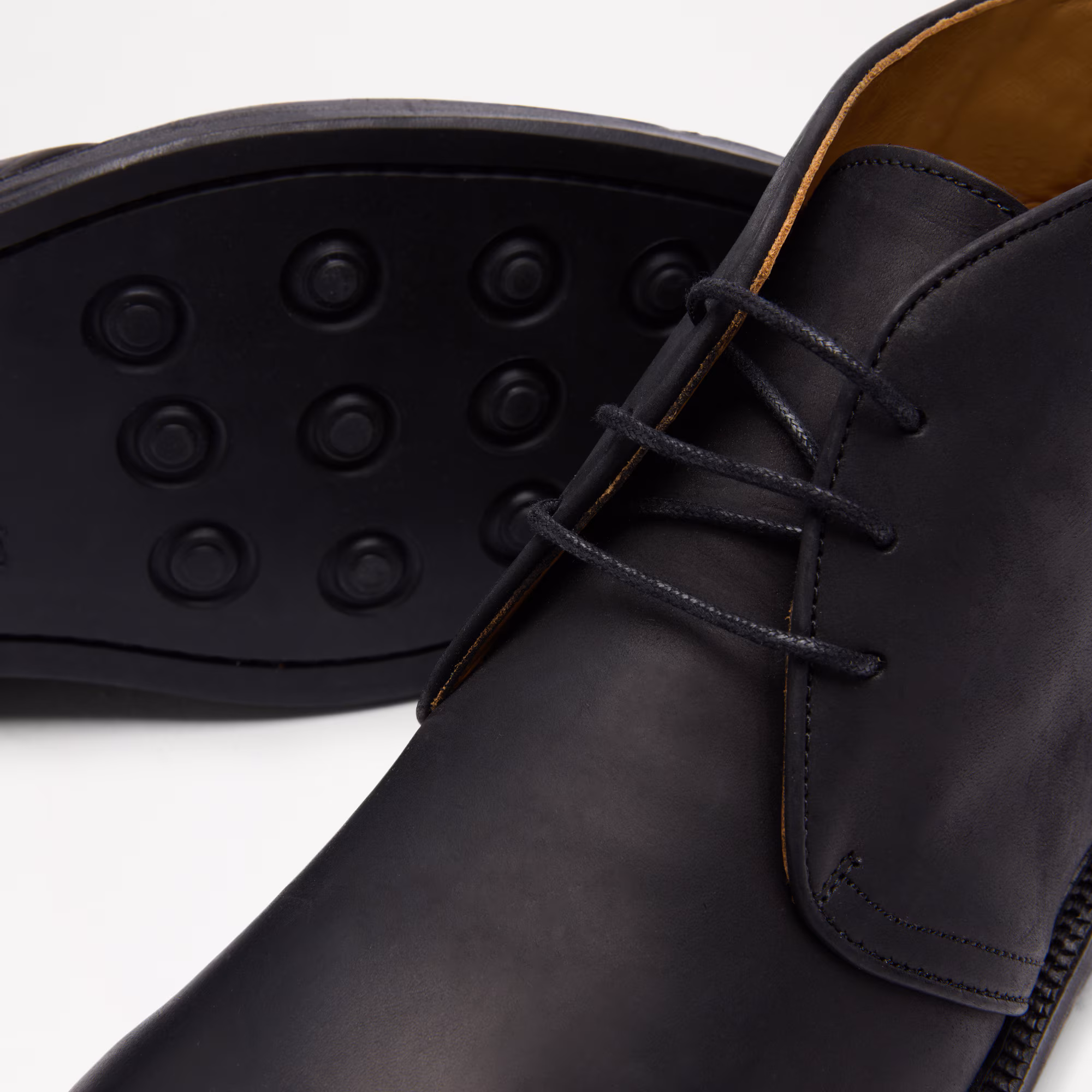 ChorleyChukka Boot
