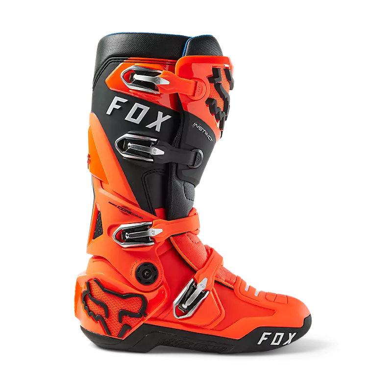Instincts boots
