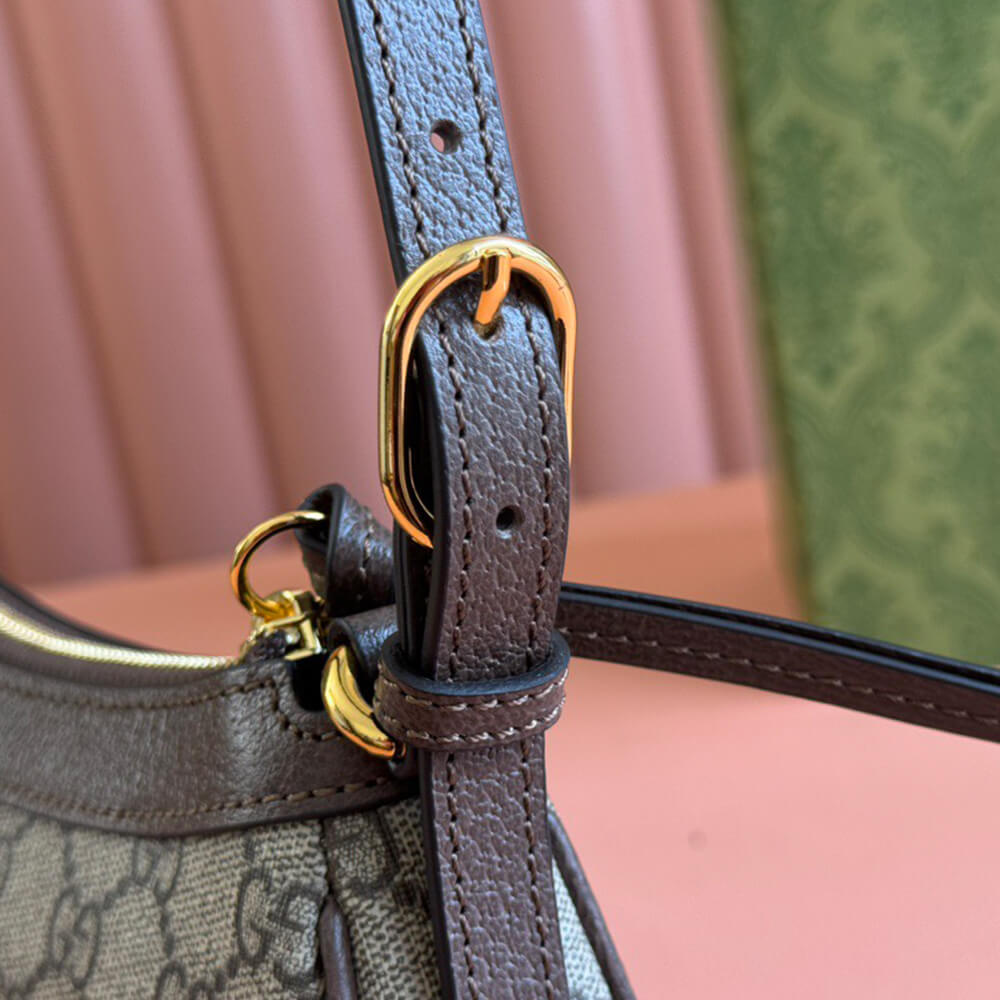 GUCCI Ophidia small shoulder bag(high-end grade) - Top Club