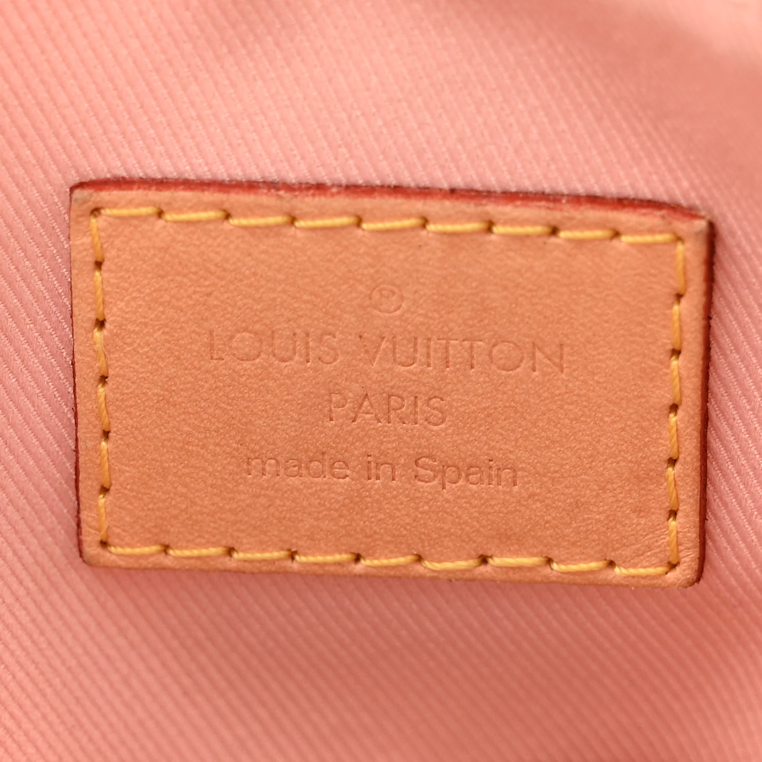 Damier Azur Lymington - Top Club