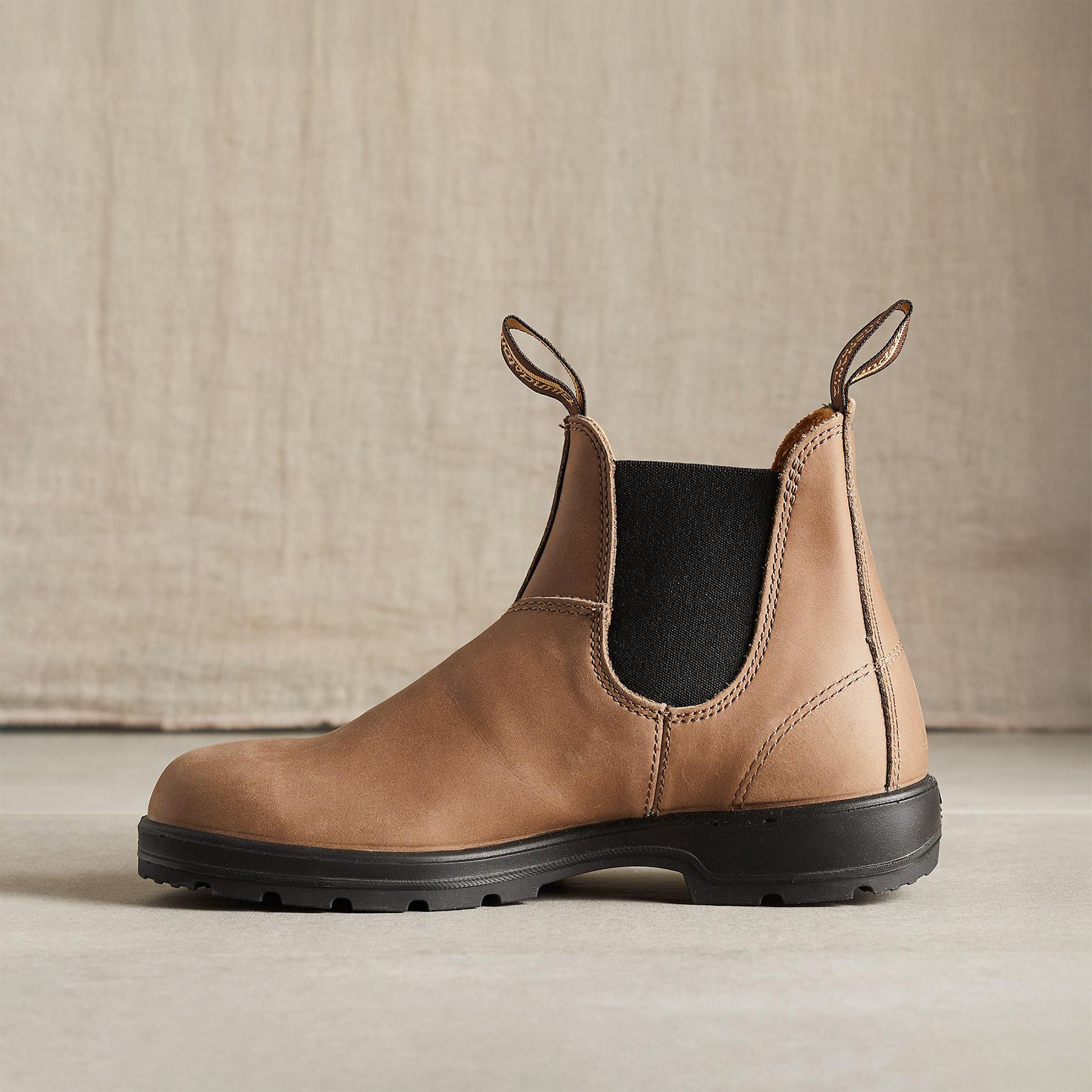 Classic Chelsea Boots - Sundance Living