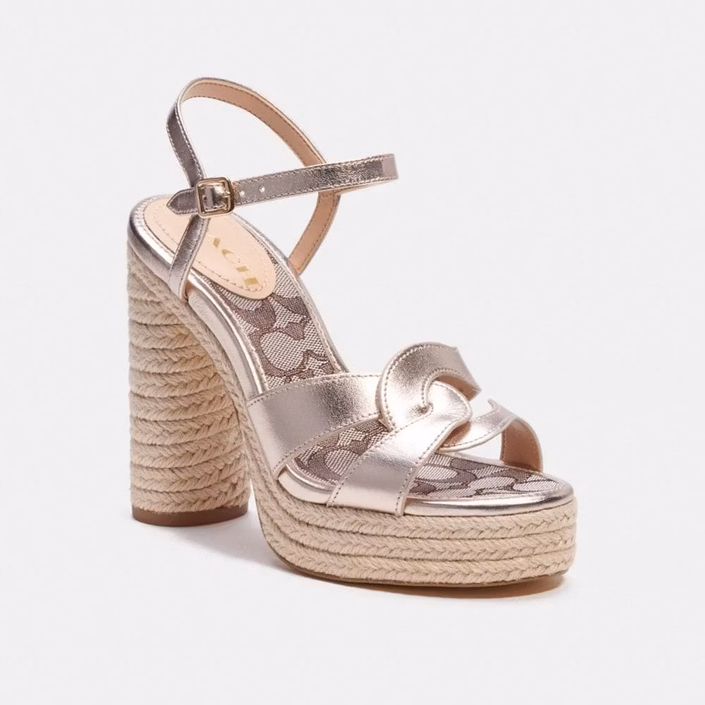 COACH Coach Fashion Shoes