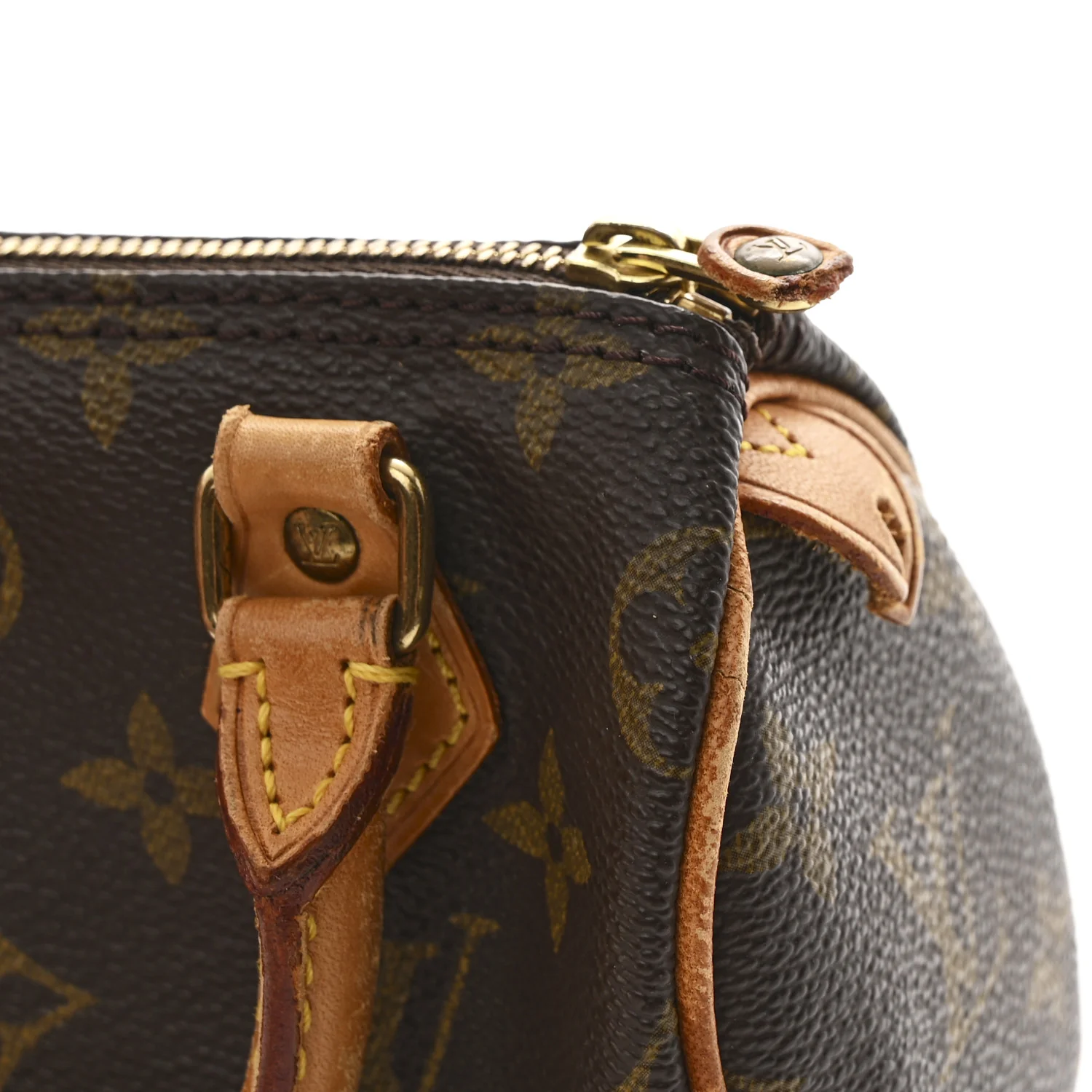 Monogram Mini Sac HL Speedy - Top Club
