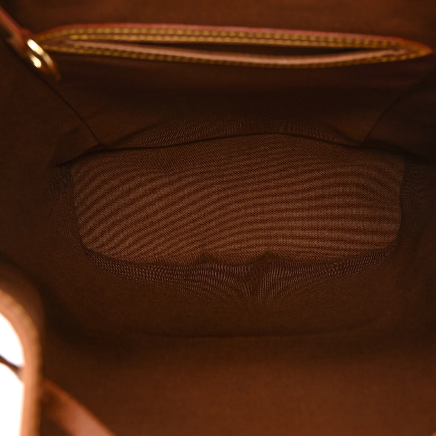 Monogram Montsouris MM Backpack - Top Club
