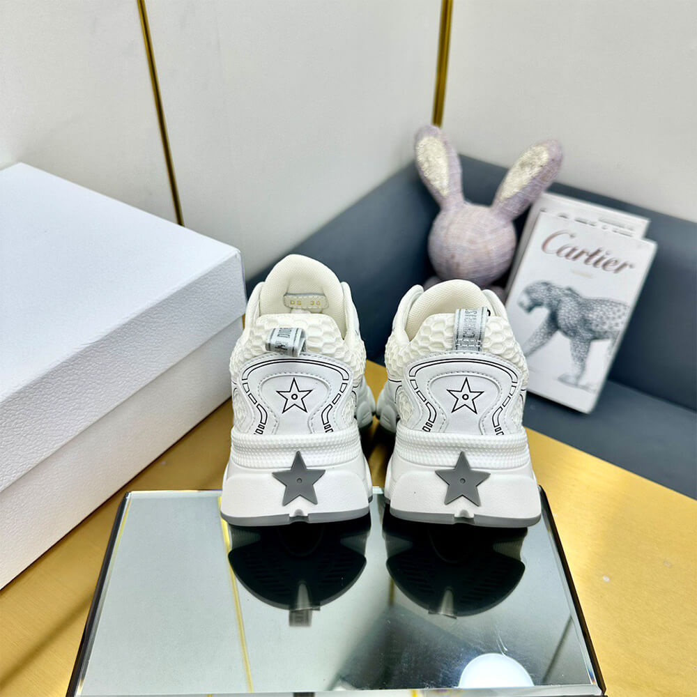 Christian Dior Vibe Sneaker - Top Club