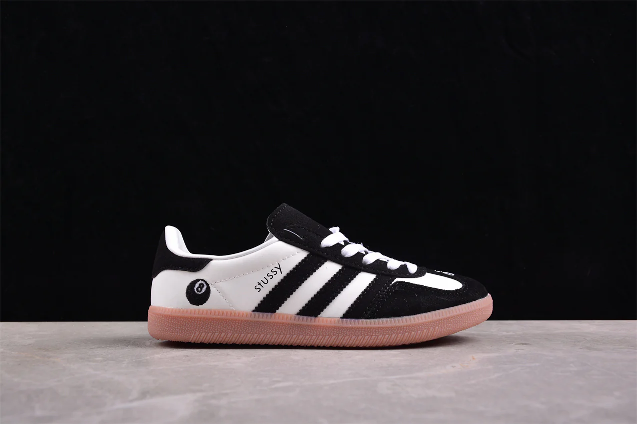 adidas Samba OG x Stüssy 