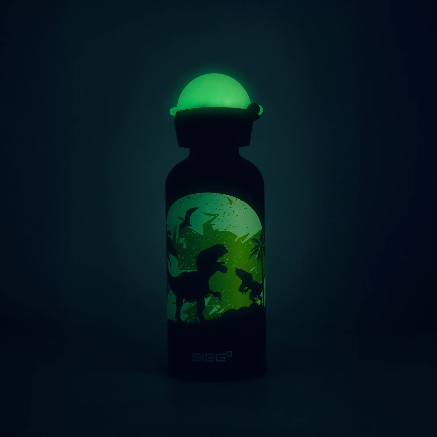 KBT Glow In the Dark