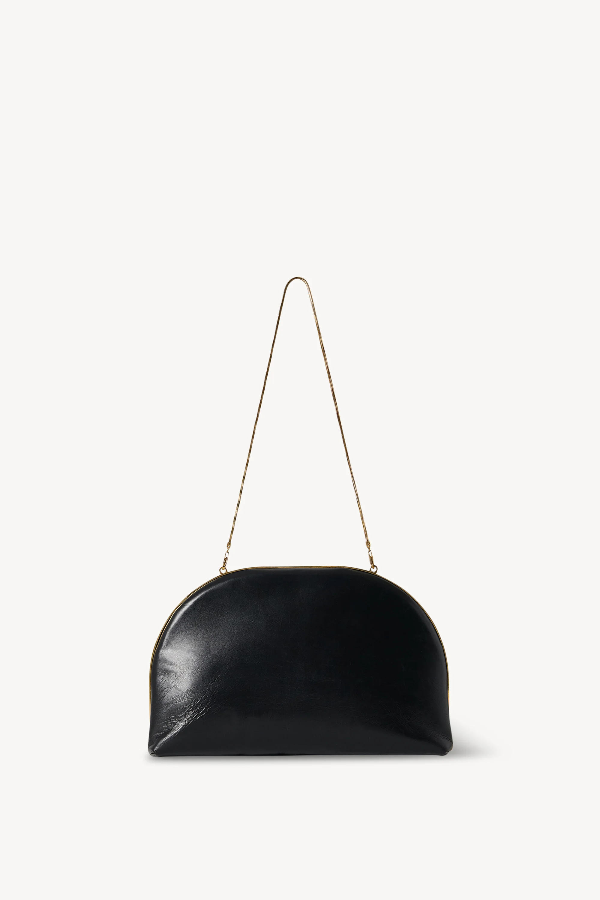 Sylvia Bag in Leather - Top Club