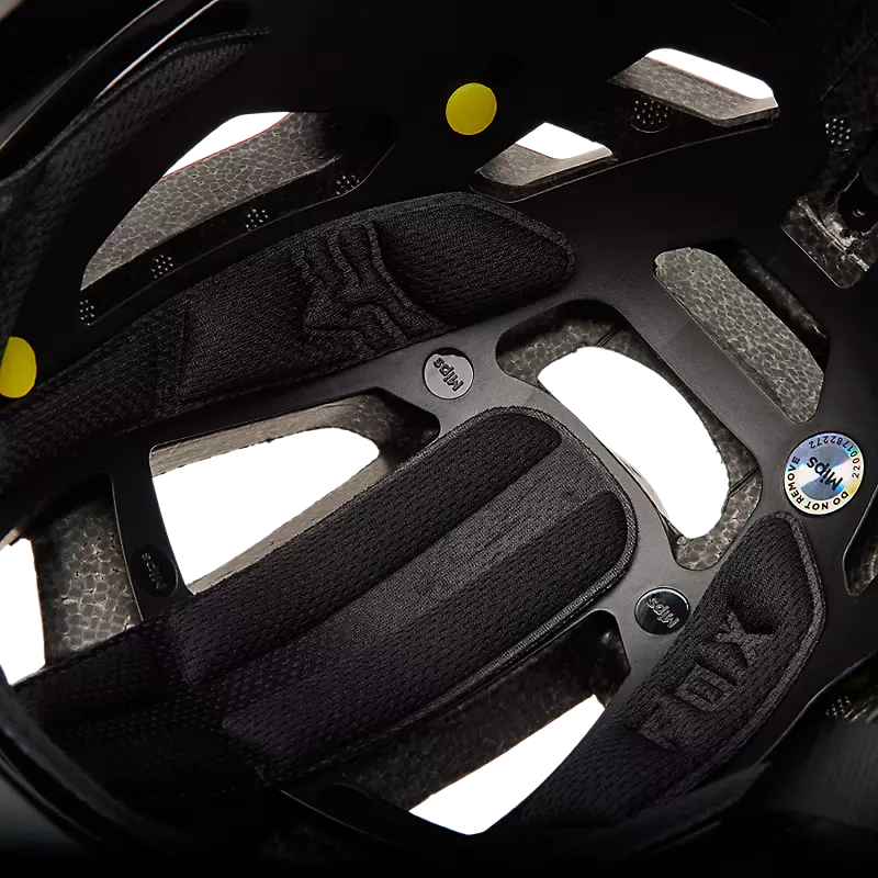 Speedframe Helm