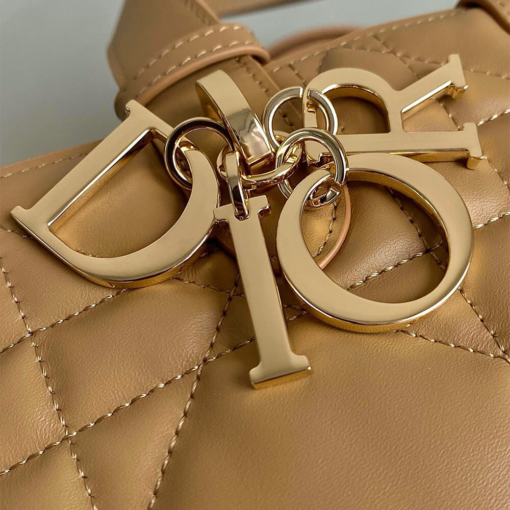 Large Dior Toujours Bag(HIGH-END GRADE) - Top Club
