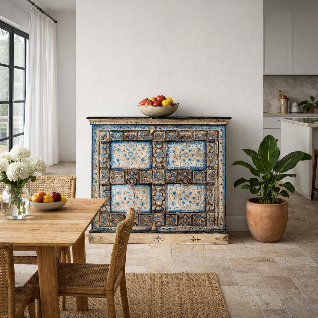 Dressoir Dhithi
