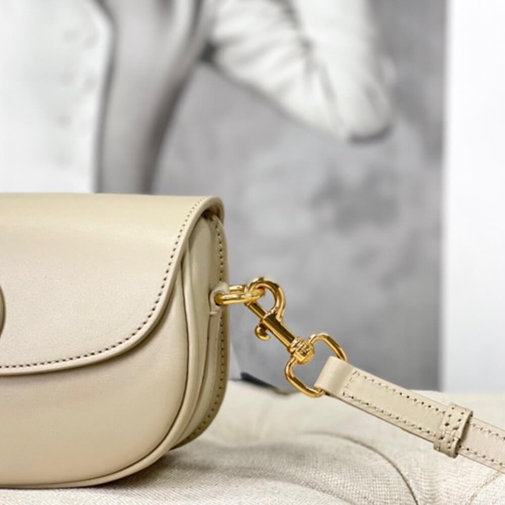 DIOR BOBBY EAST-WEST BAG - Top Club