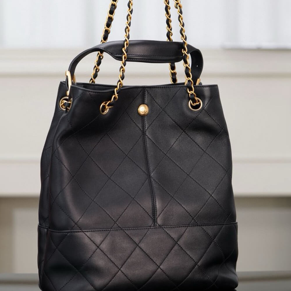 CHANEL Shopping Bag(high-end grade) - Top Club