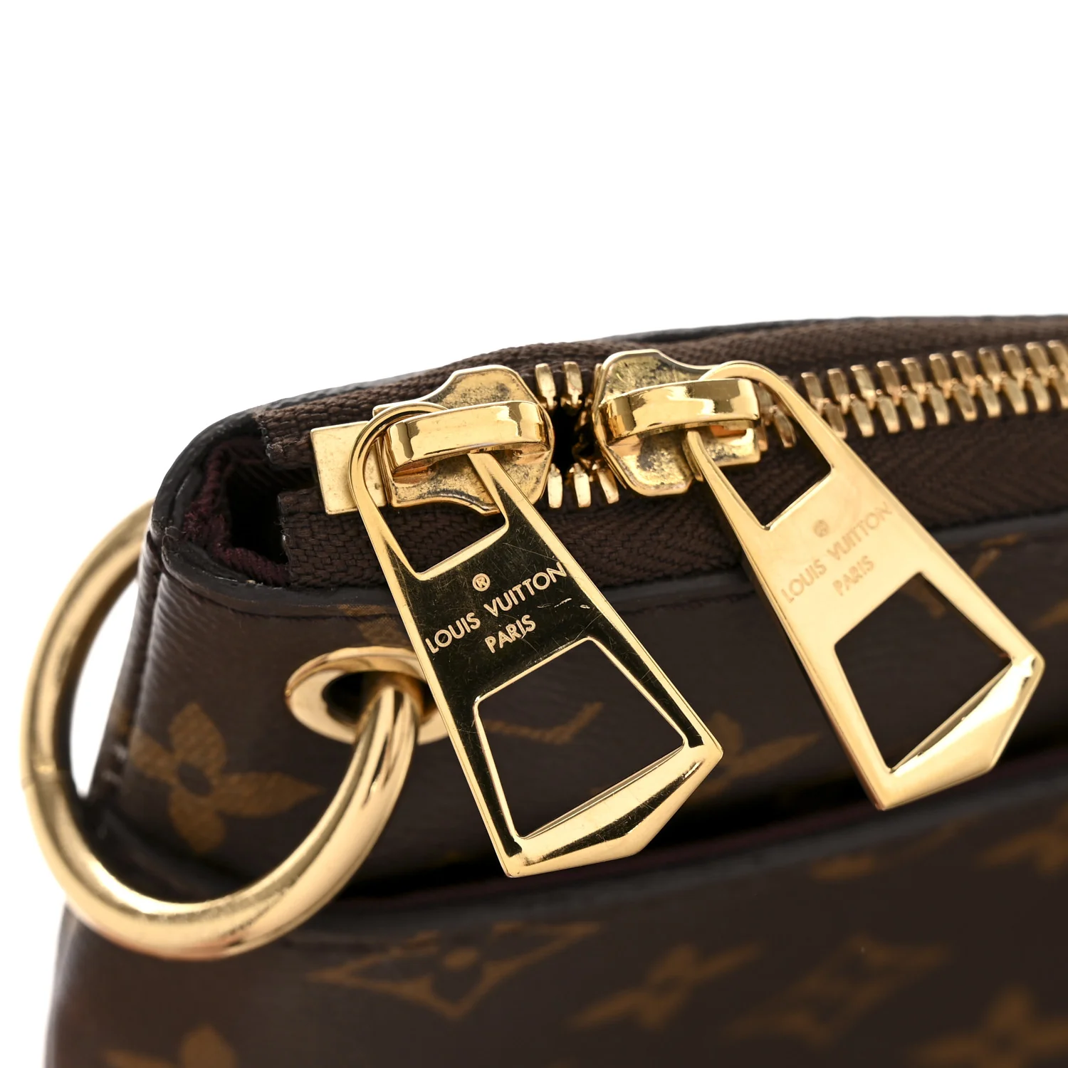Monogram Odeon MM Natural - Top Club