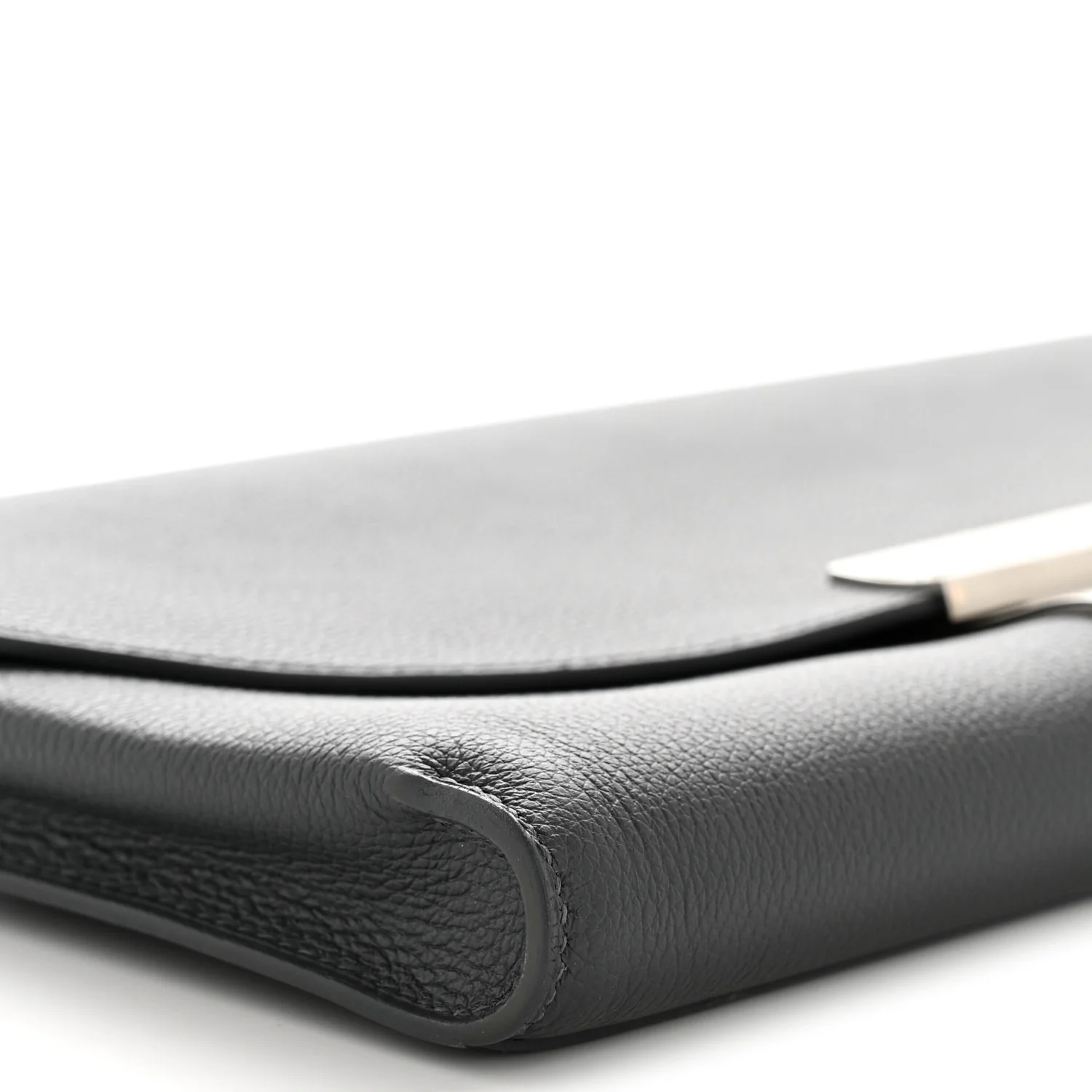 Evercolor Depechette Pouch Ardoise - Top Club