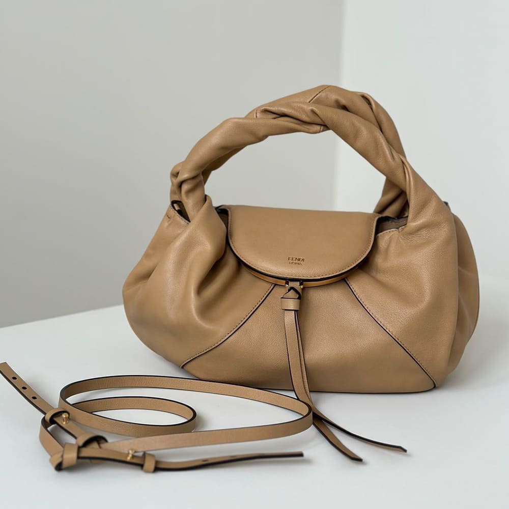 Fendi Spy Small(HIGH-END GRADE)