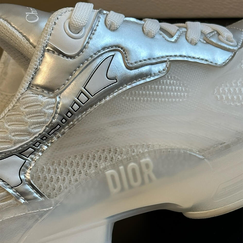 Christian Dior Vibe Sneaker - Top Club
