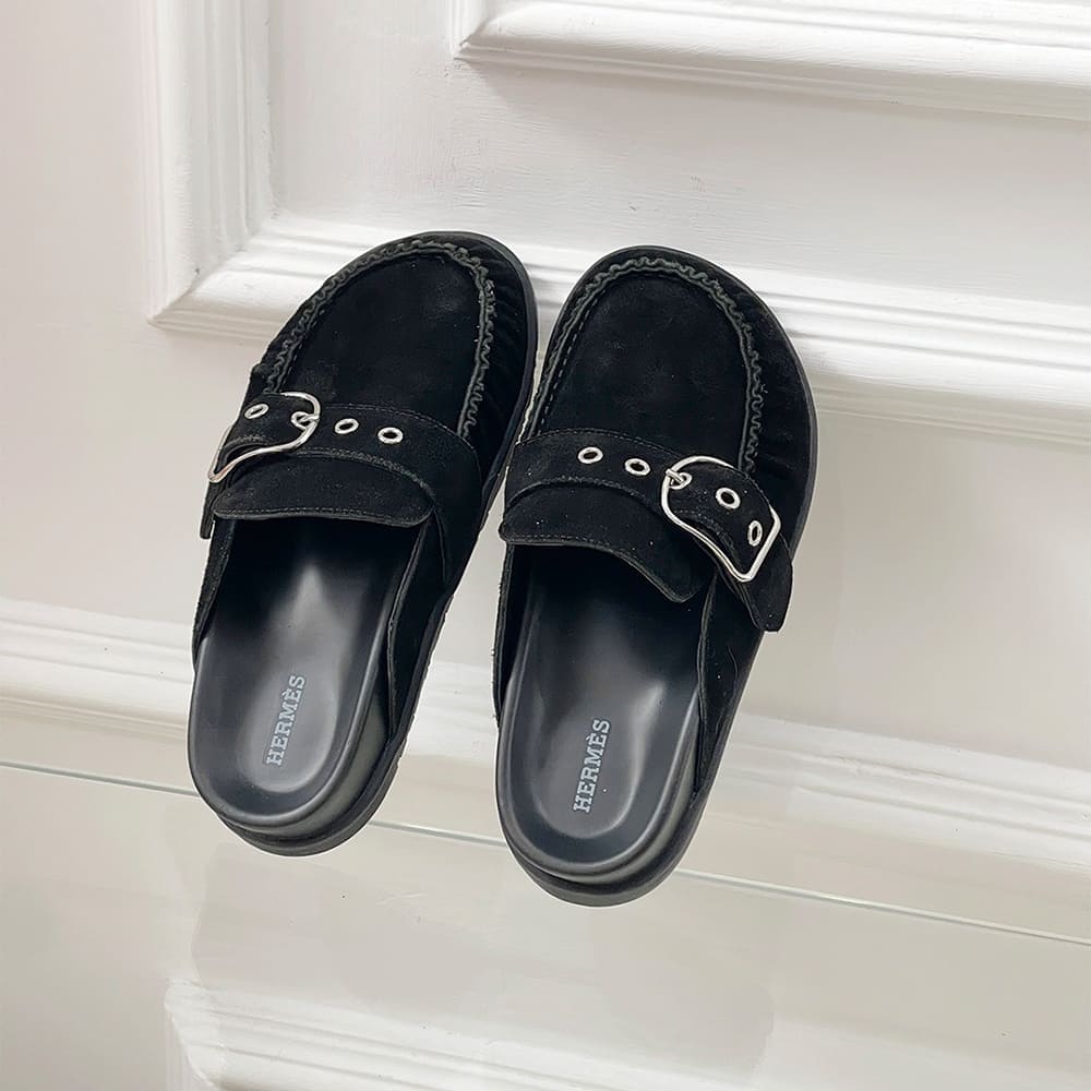 HERMES Key mule - Top Club