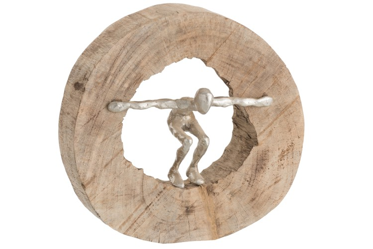 Figuur at Hoppe