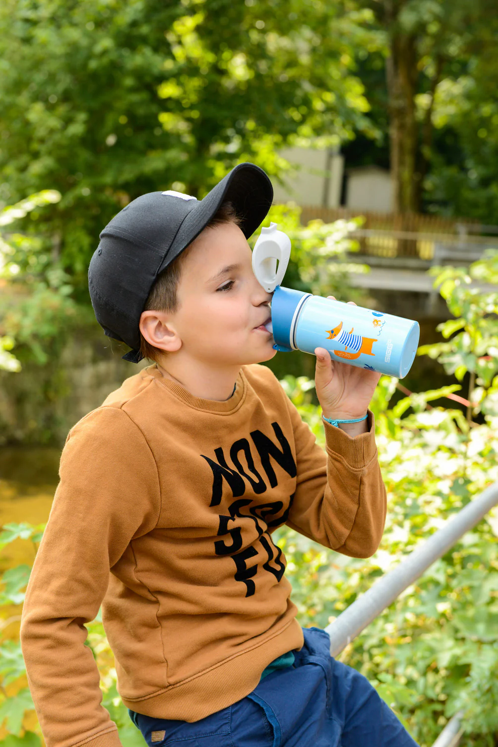 Miracle Kids Alu Animals