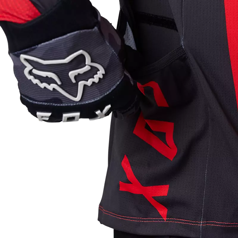 Ranger Drive Krux SXS Jersey