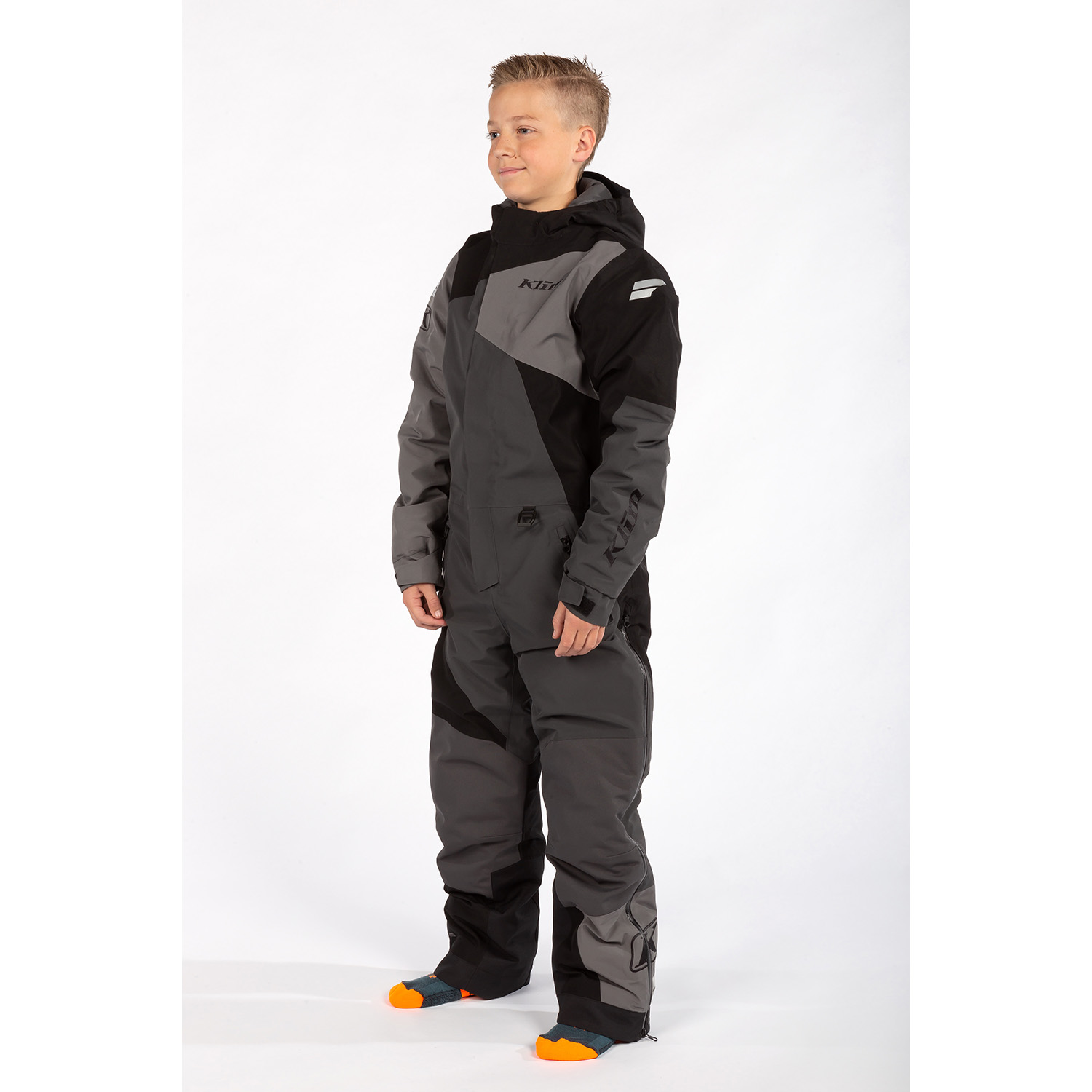 Railslide One-Piece Jugend