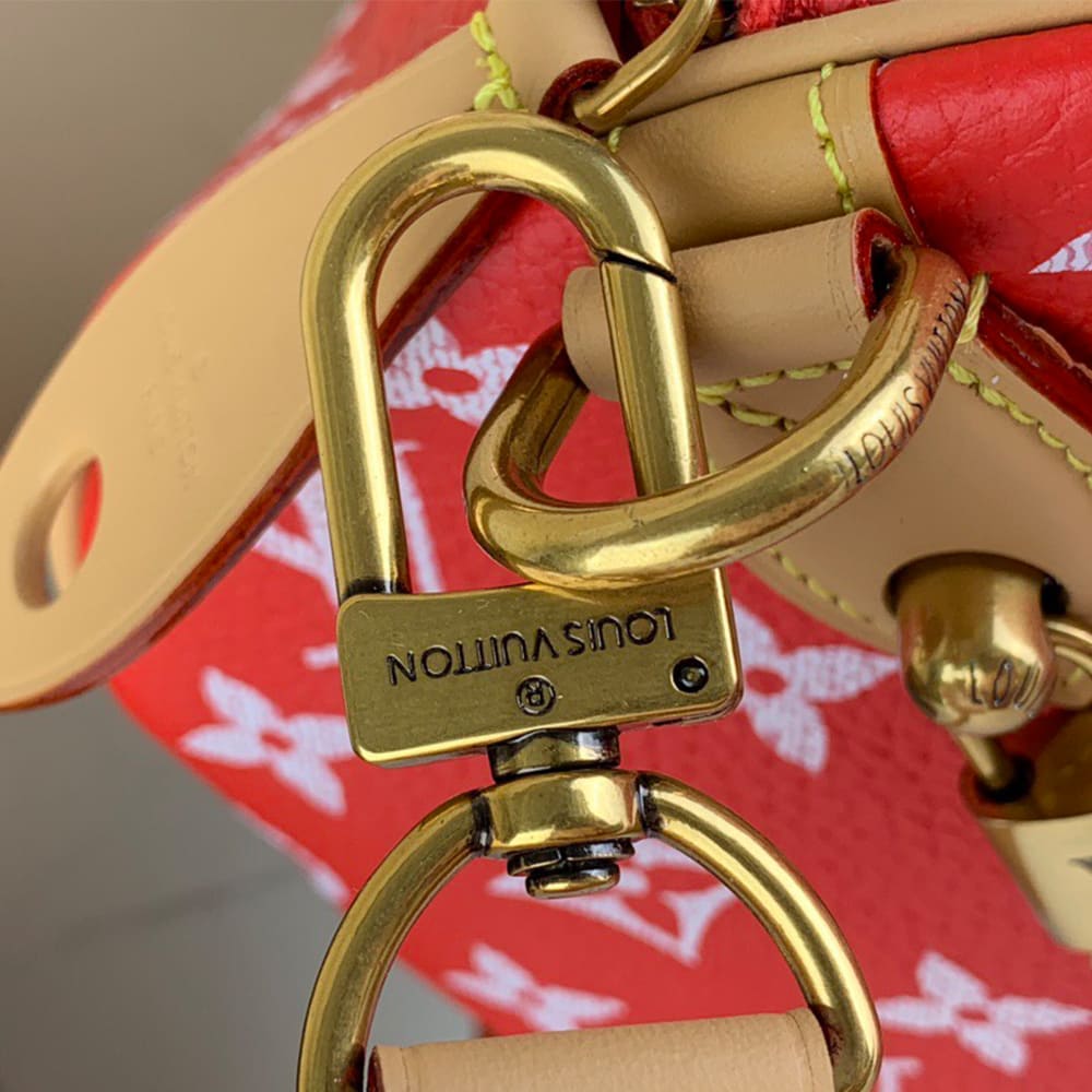 LV Speedy P9 Bandouliere 40(HIGH-END GRADE) - Top Club