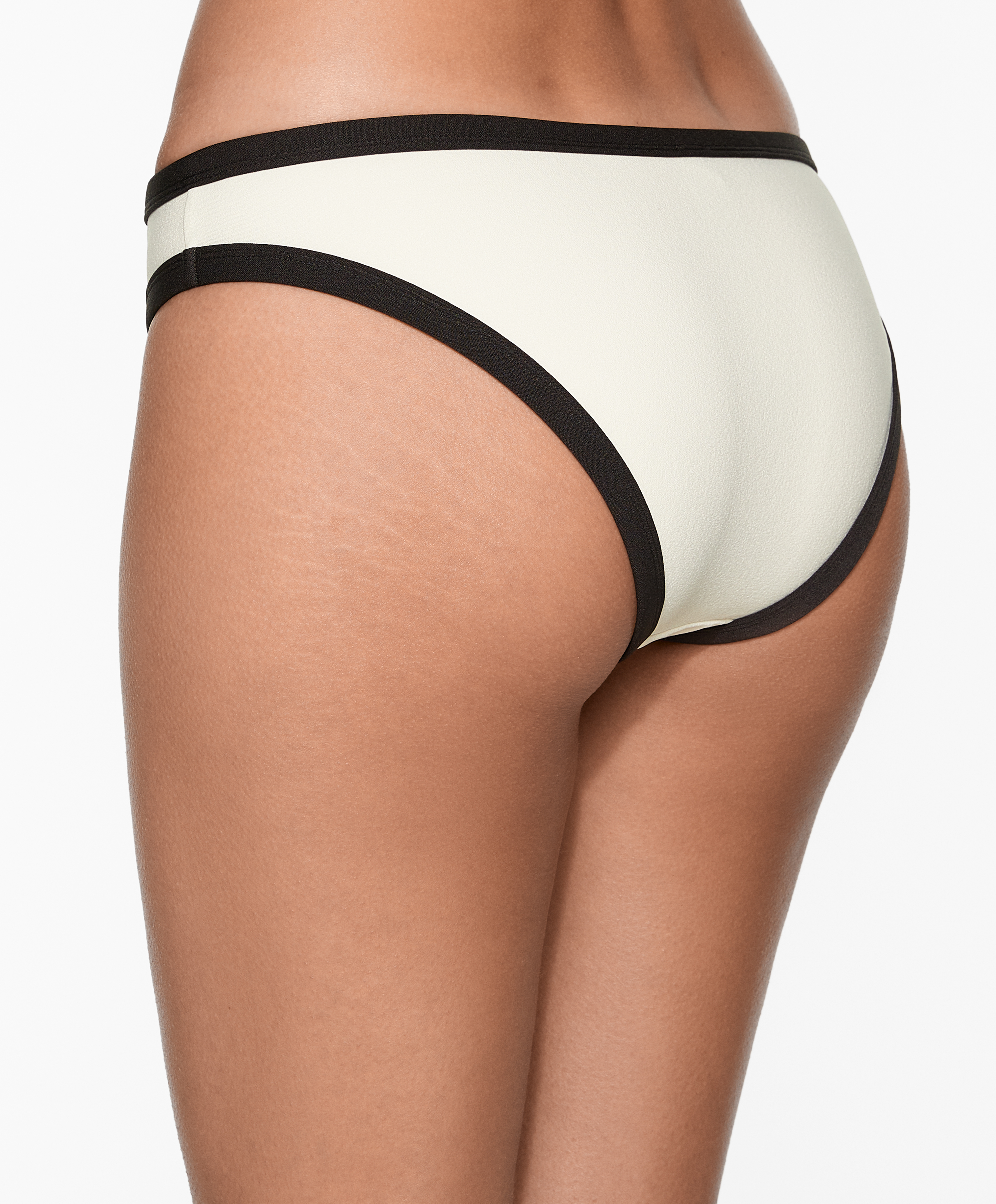 OYSHO Contrast trim classic bikini briefs