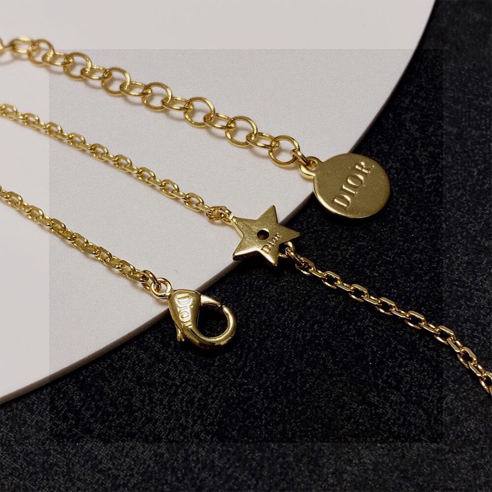 Dio(r)evolution Necklace - Top Club