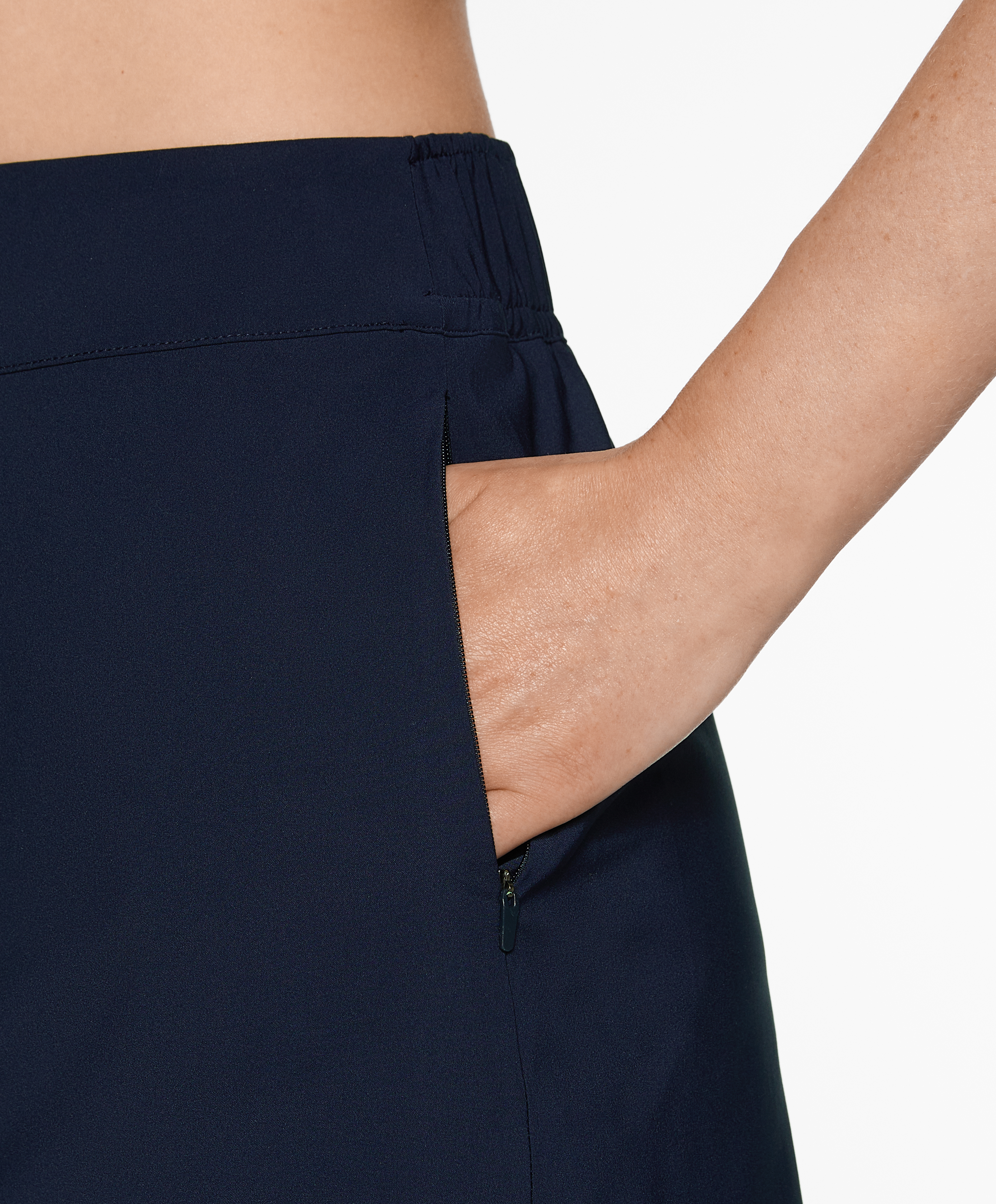 OYSHO Light touch skirt
