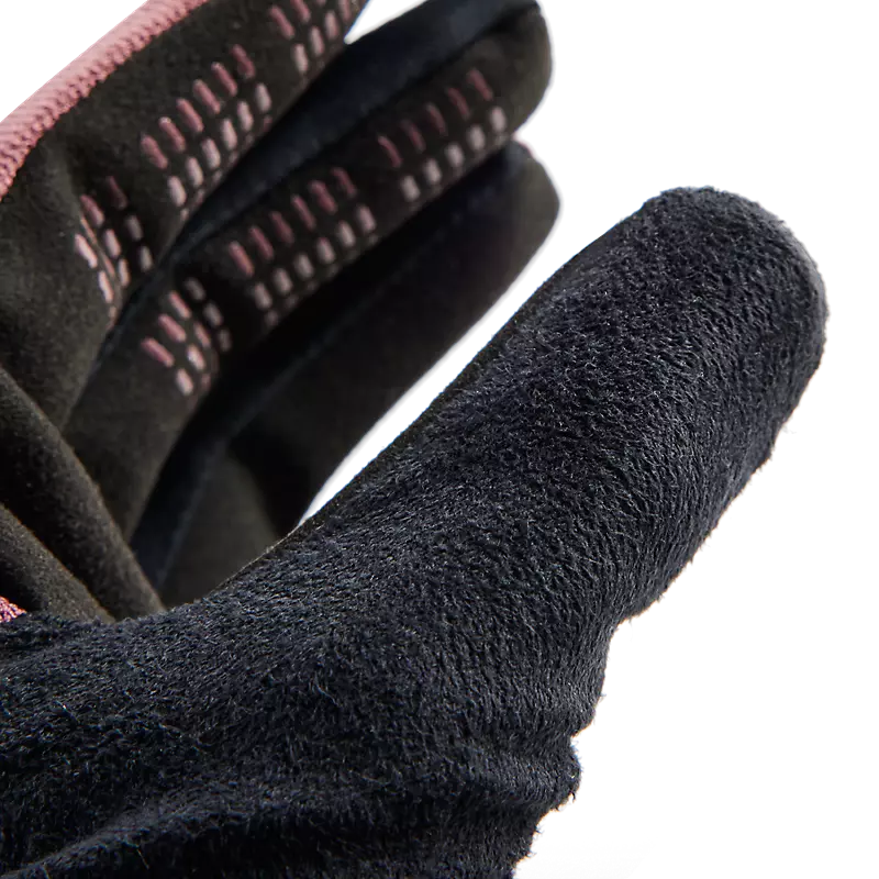 Ranger glove