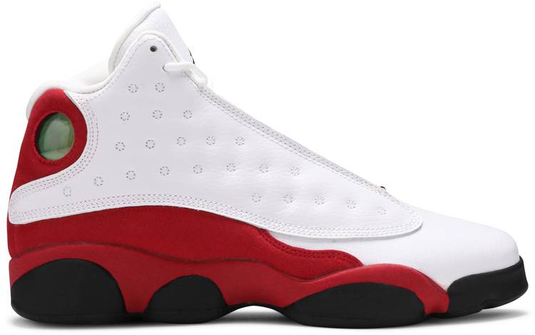Air Jordan 13 Retro BG  Chicago  2017 414574-122 - Sneaker Replica Workshop