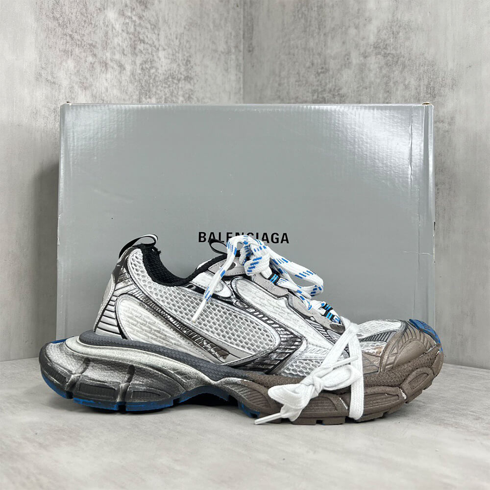Balenciaga 3xl Sneaker - Top Club