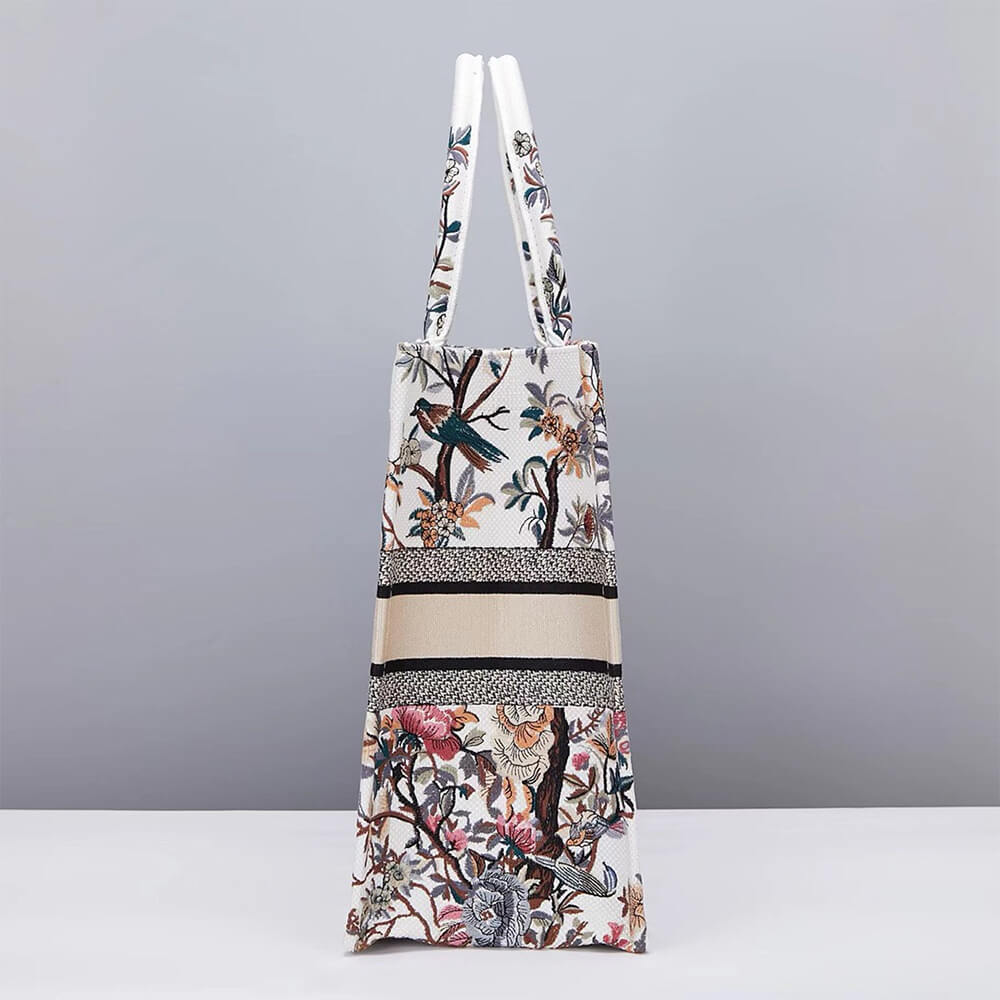 Dior LARGE DIOR BOOK TOTE - Top Club