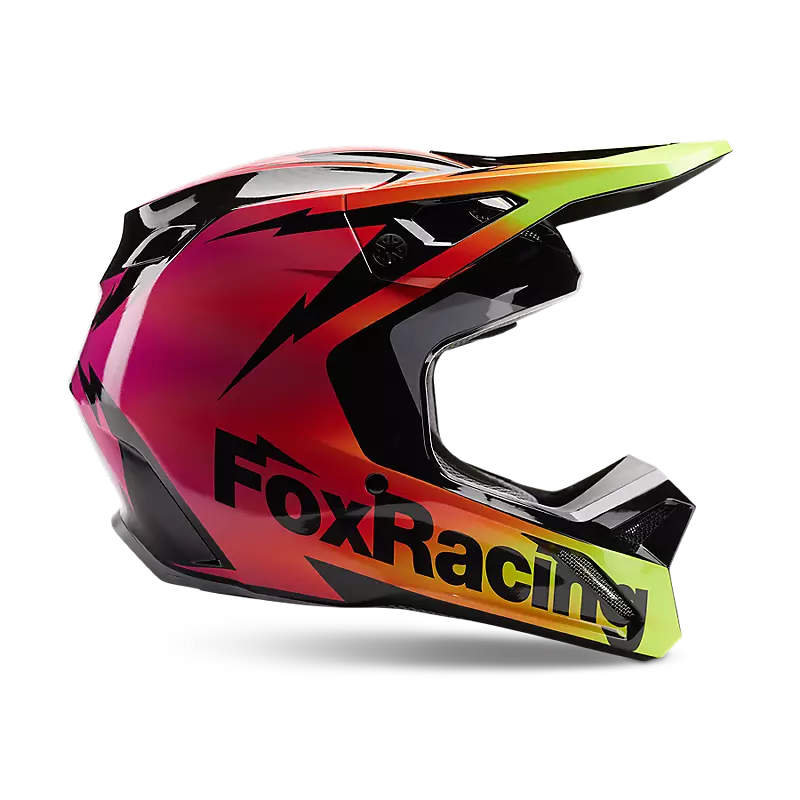 V1 Statk Helm