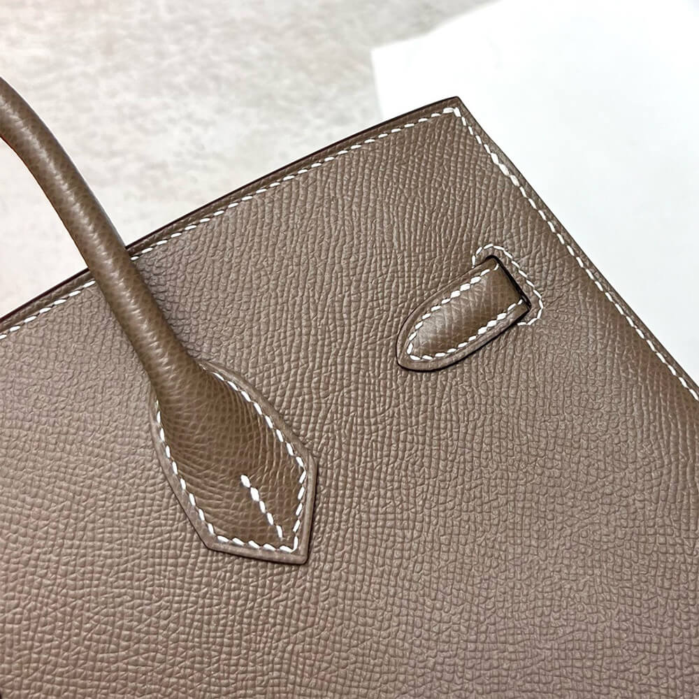 Hermes Birkin 25 Sellier - Top Club