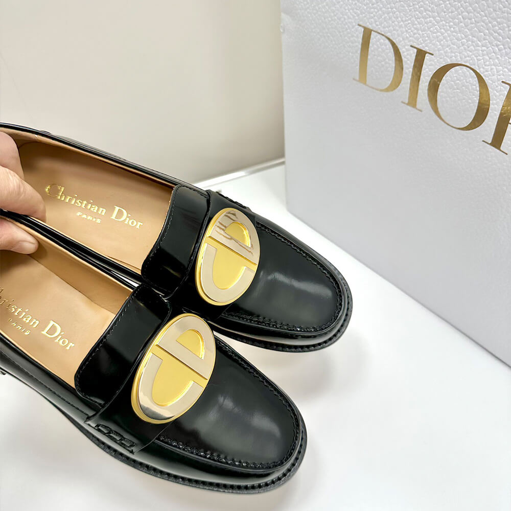 Dior Women Loafer - Top Club