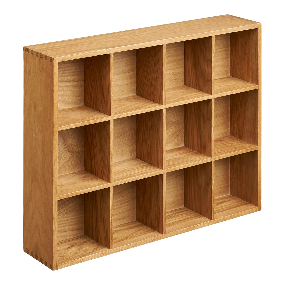 Wandplank Boet 12 vakken 39x51 cm