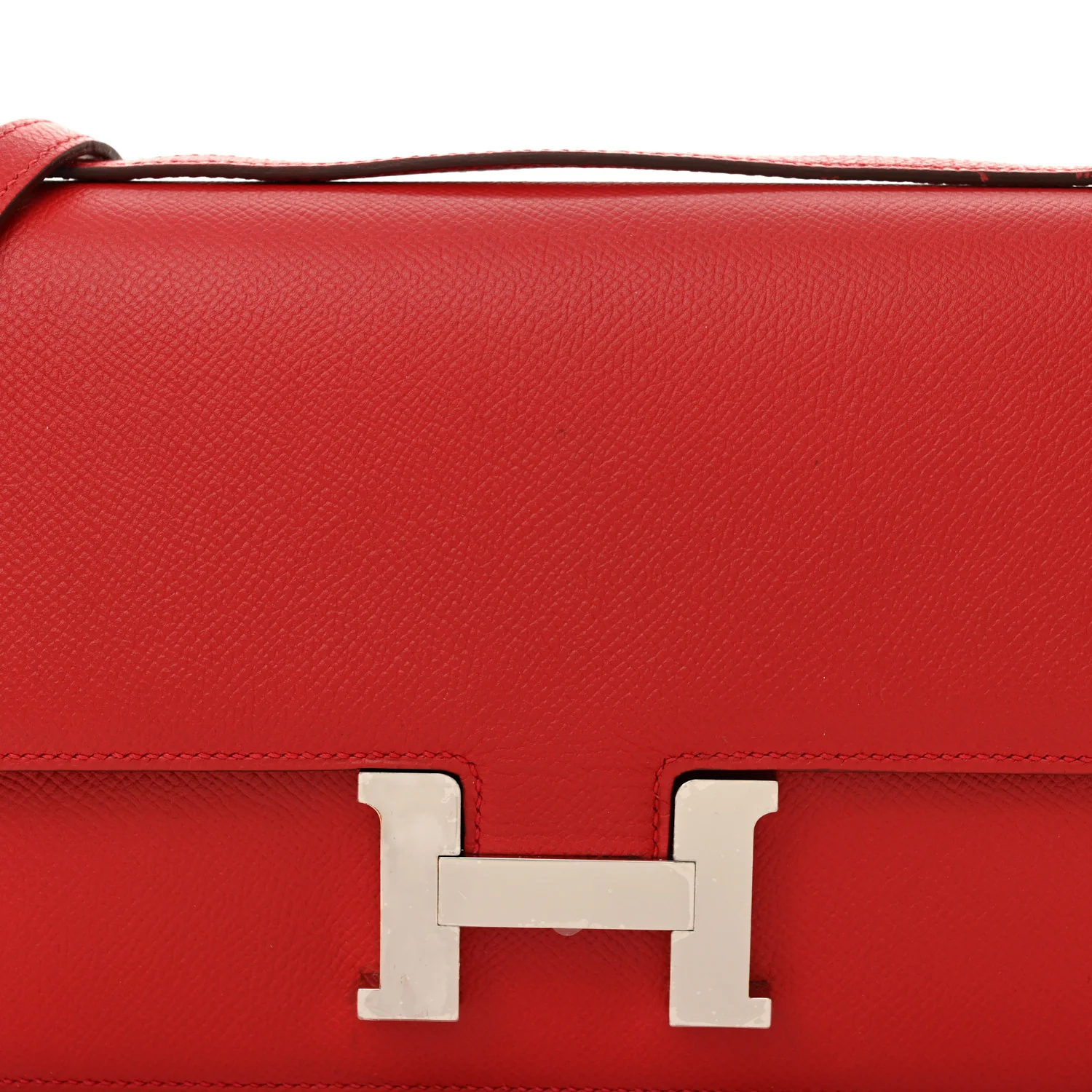 Epsom Constance Elan 25 Rouge Casaque - Top Club