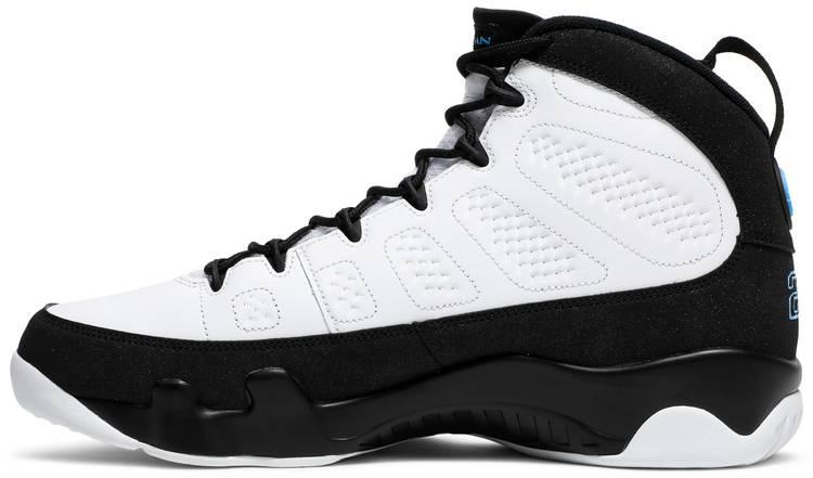 Jordan Reps 9 Retro  University Blue  CT8019-140 - Sneaker Replica Workshop
