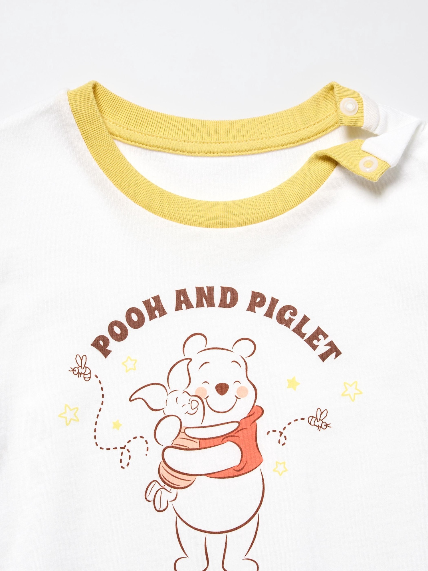 MAGIC FOR ALL UT Graphic T-Shirt