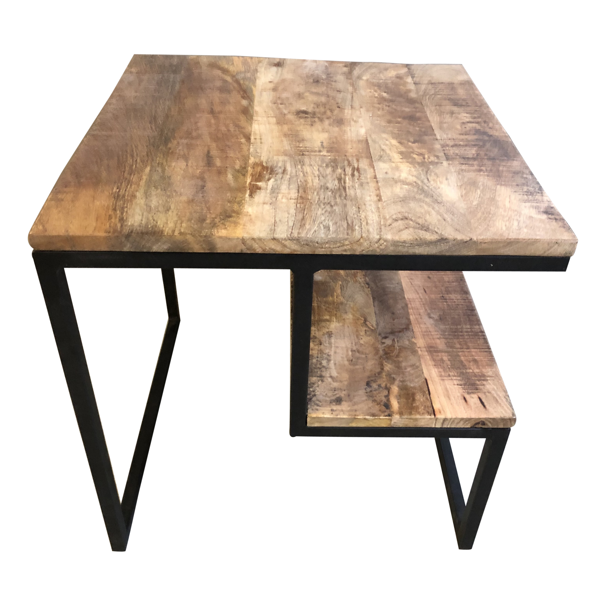 Salontafel Atlanta vierkant