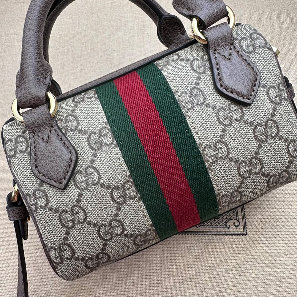 GUCCI Ophidia super mini bag - Top Club