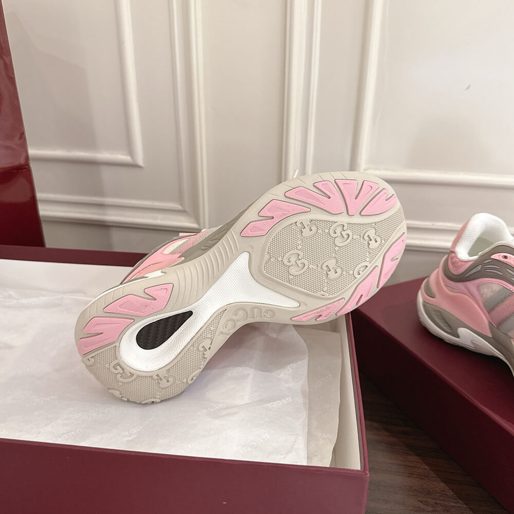 Gucci 2.0 sneakers - Top Club
