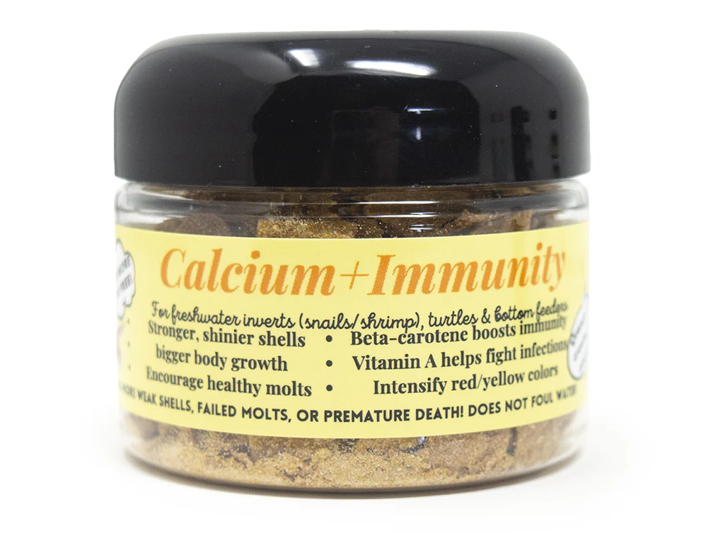 KatsAquatics Calcium + Immunity (1.7 oz)