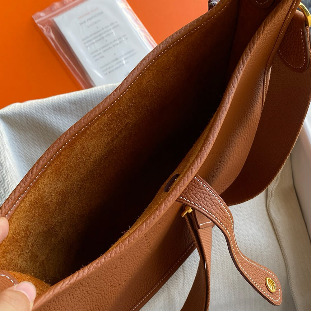 Hermes Evelyne 29 - Top Club