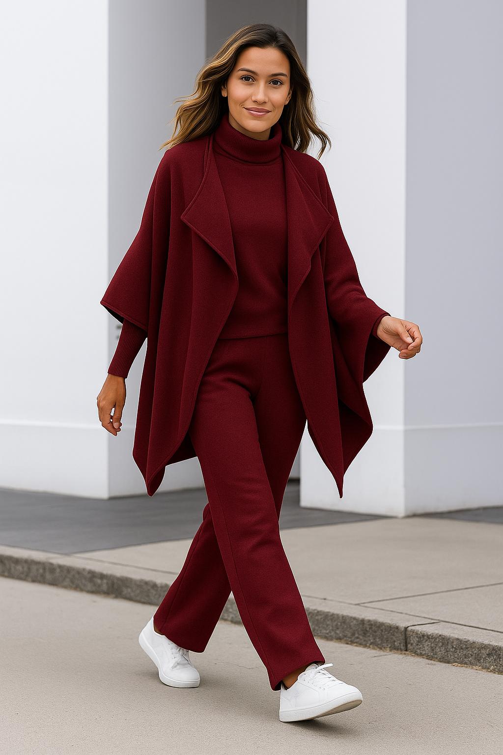 Alessia | Ensemble Douillet et Chic