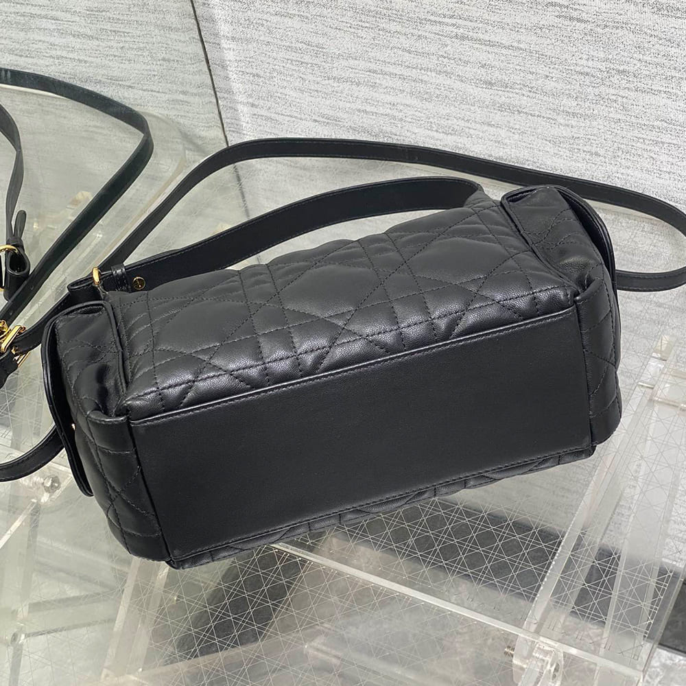 Dior Medium D-Dream Bag - Top Club