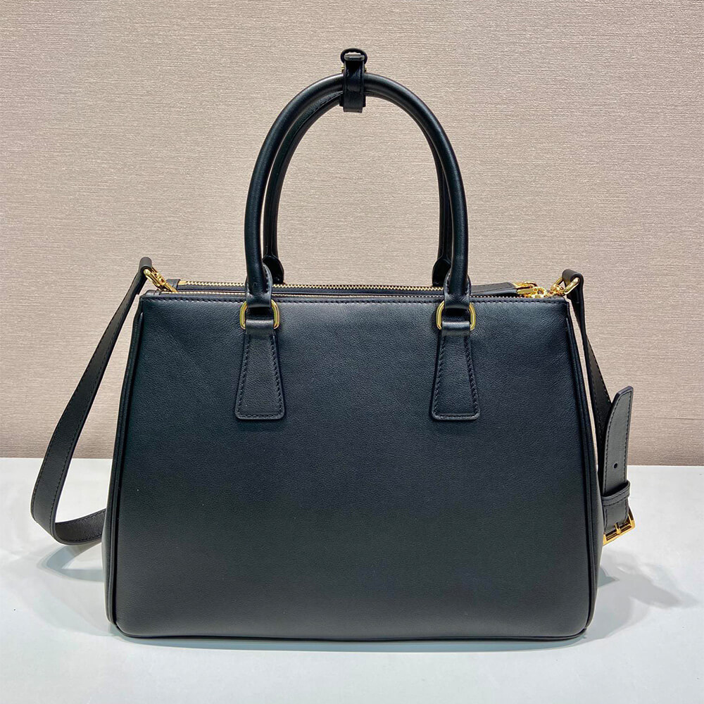 Large Prada New Galleria leather bag(HIGH-END GRADE) - Top Club